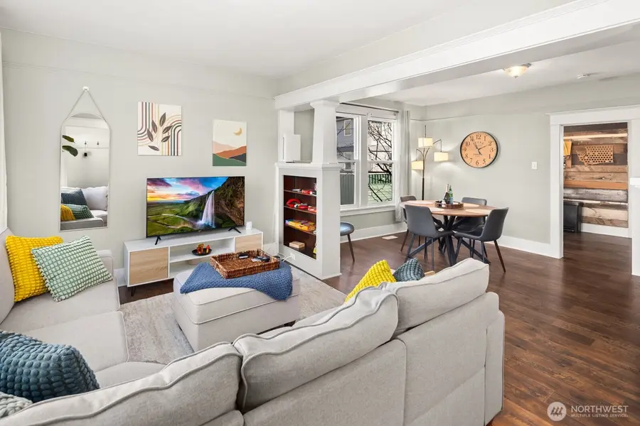 2011 E James Street, Seattle, WA 98122 - #3