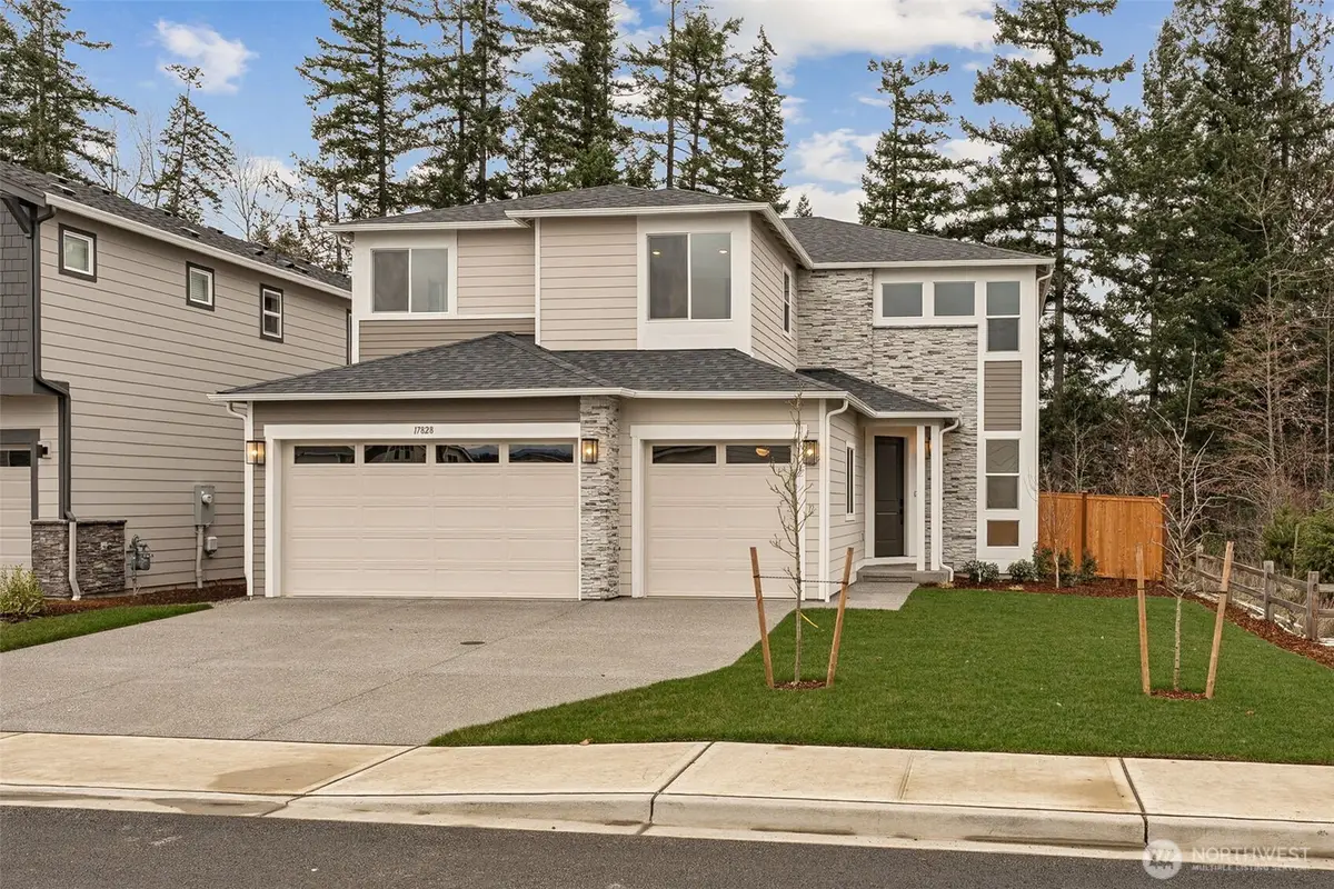 17828 139th Avenue E #132, Puyallup, WA 98374 - Image #1