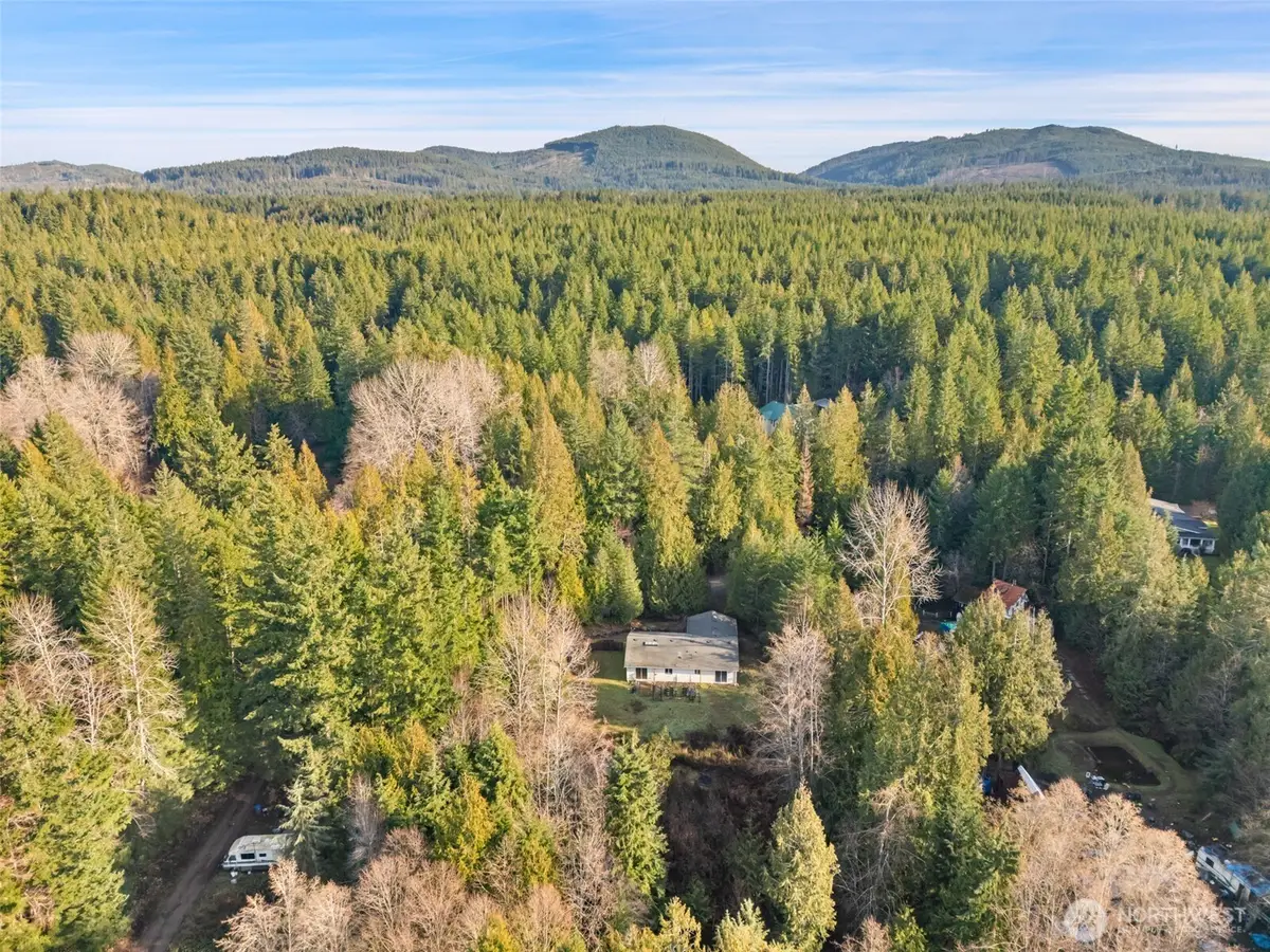 297 Lewis Road W, Seabeck, WA 98380 - #1
