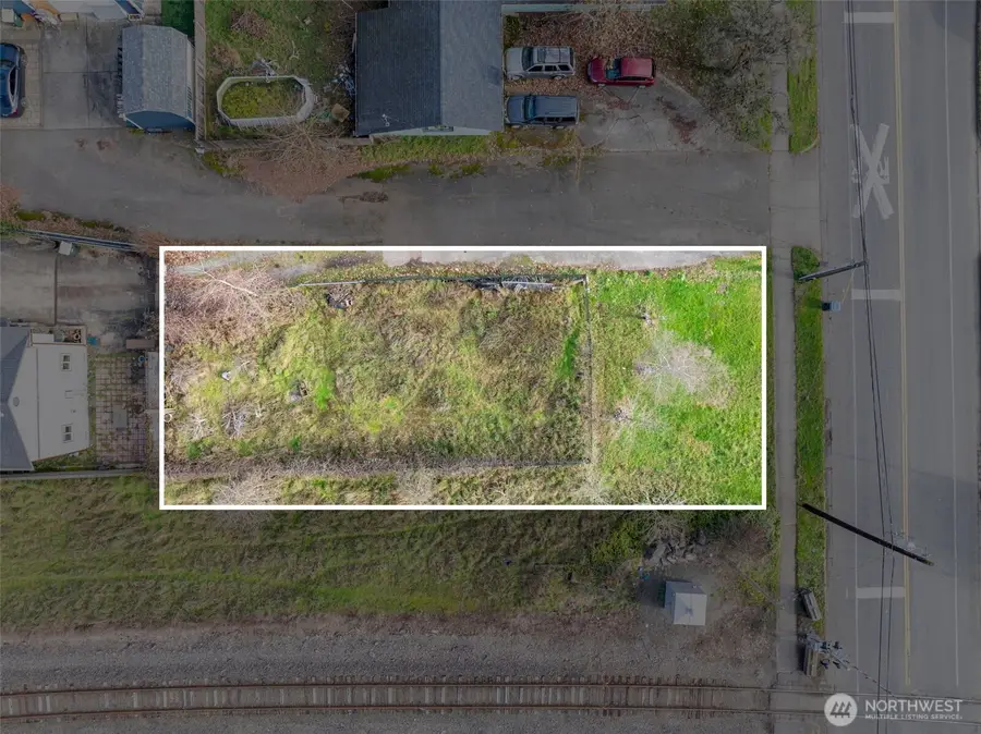 915 W 1st Street, Centralia, WA 98531 - Image #2