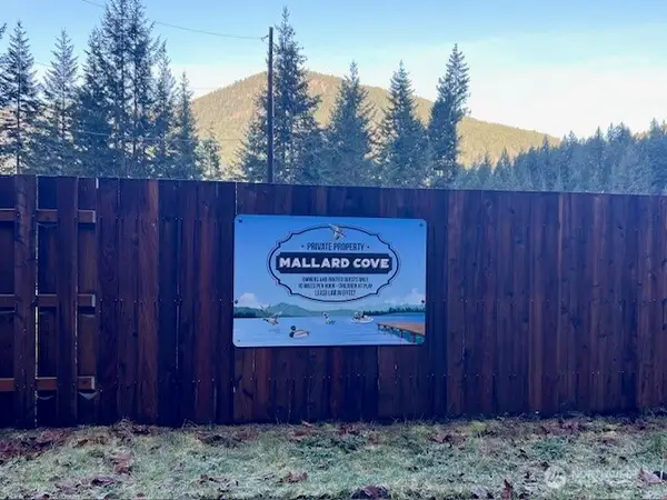 9999 Mallard Cove Road, Port Angeles, WA 98363