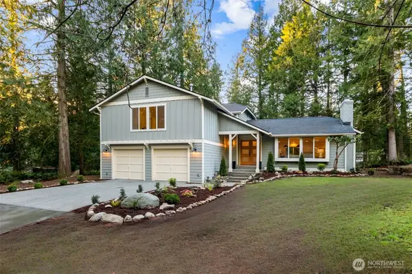 14925 258th Avenue Se, Issaquah, WA 98027
