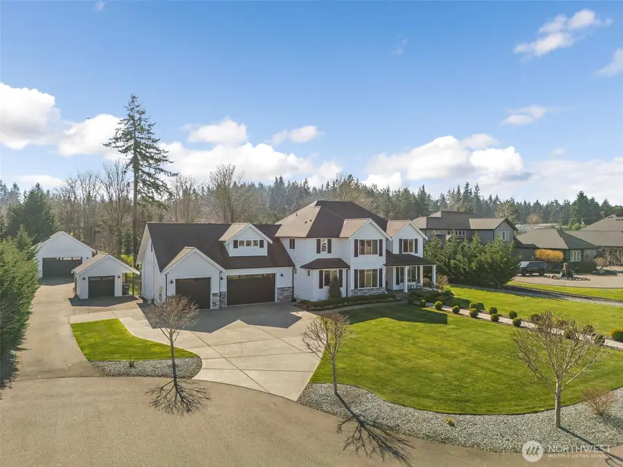 6304 76th Street E, Puyallup, WA 98371 - #2