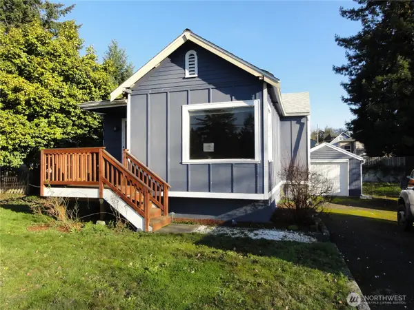 1126 N Callow Avenue, Bremerton, WA 98312