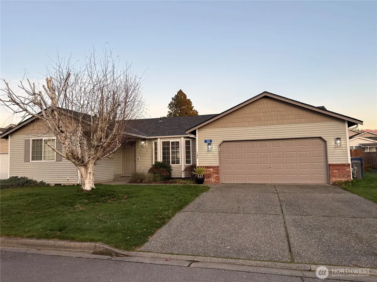 180 Moss Lane, Burlington, WA 98233 - Image #1