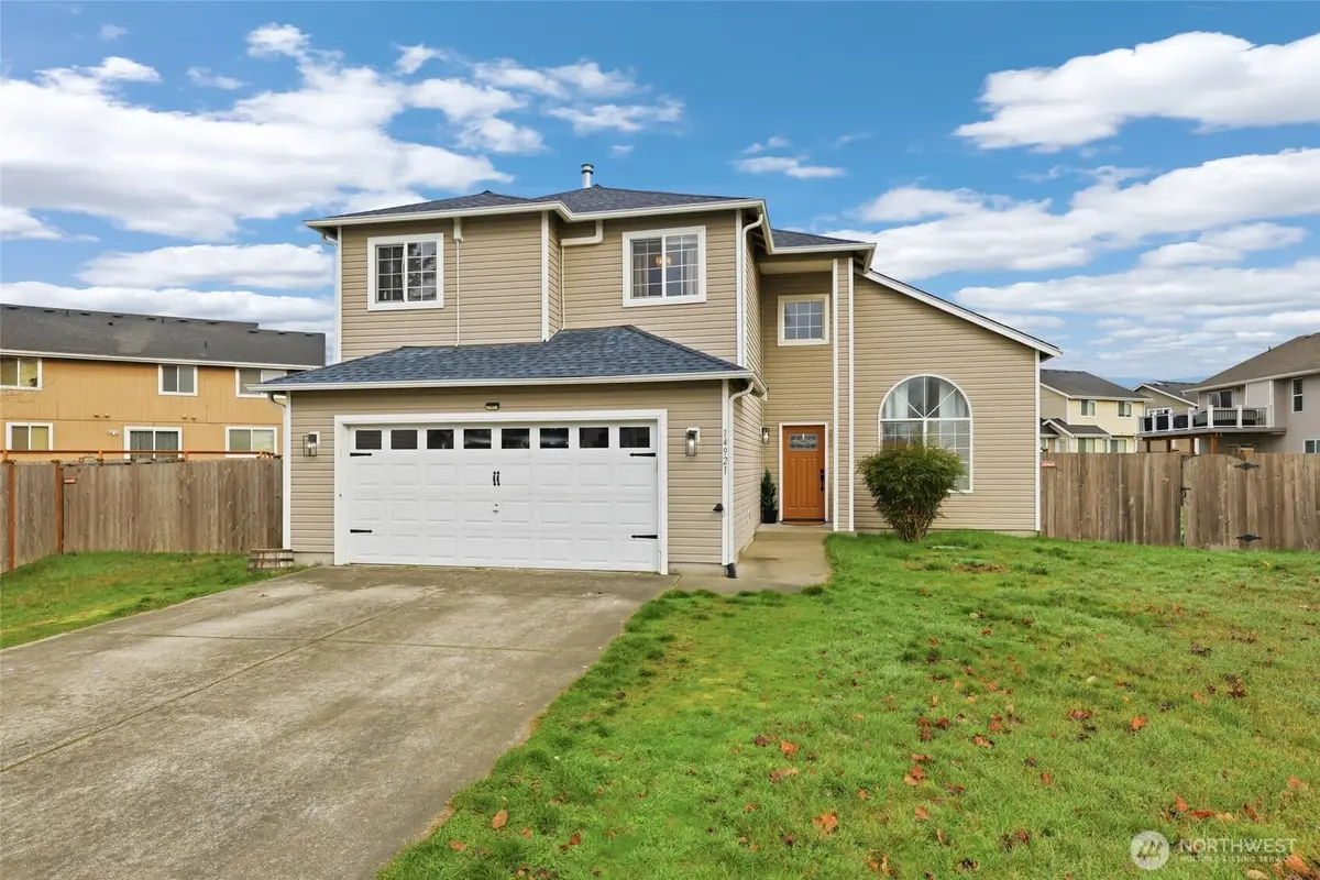 14921 Prairie Vista Loop, Yelm, WA 98597 - Image #1