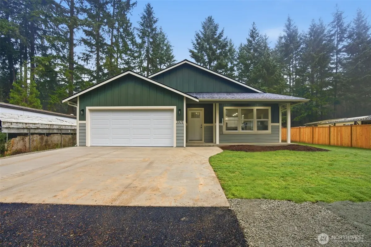 5909 257th Street E, Graham, WA 98338 - Image #1