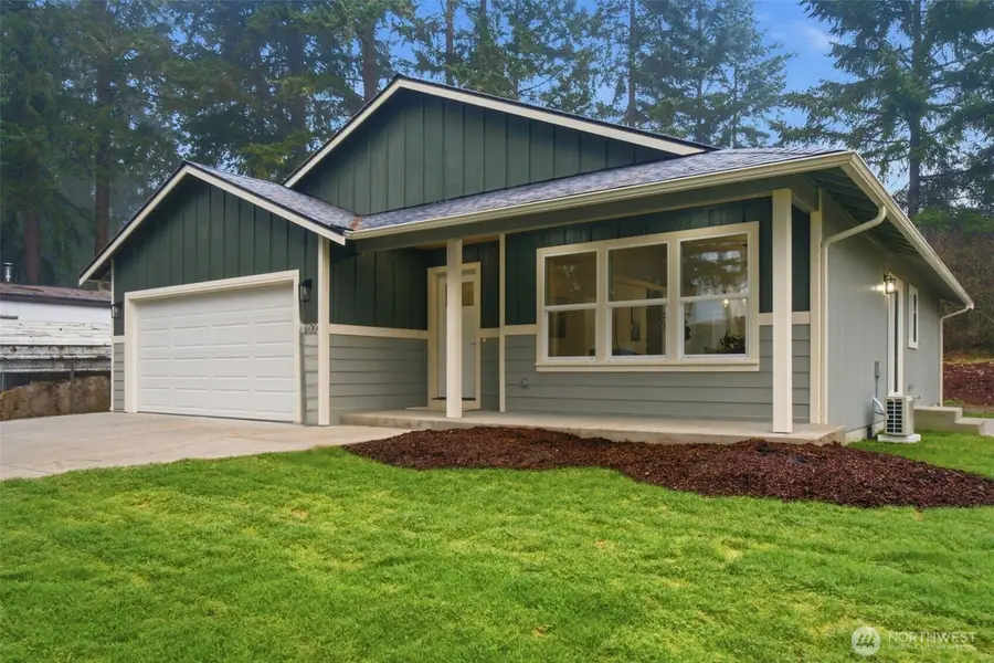 5909 257th Street E, Graham, WA 98338 - Image #2