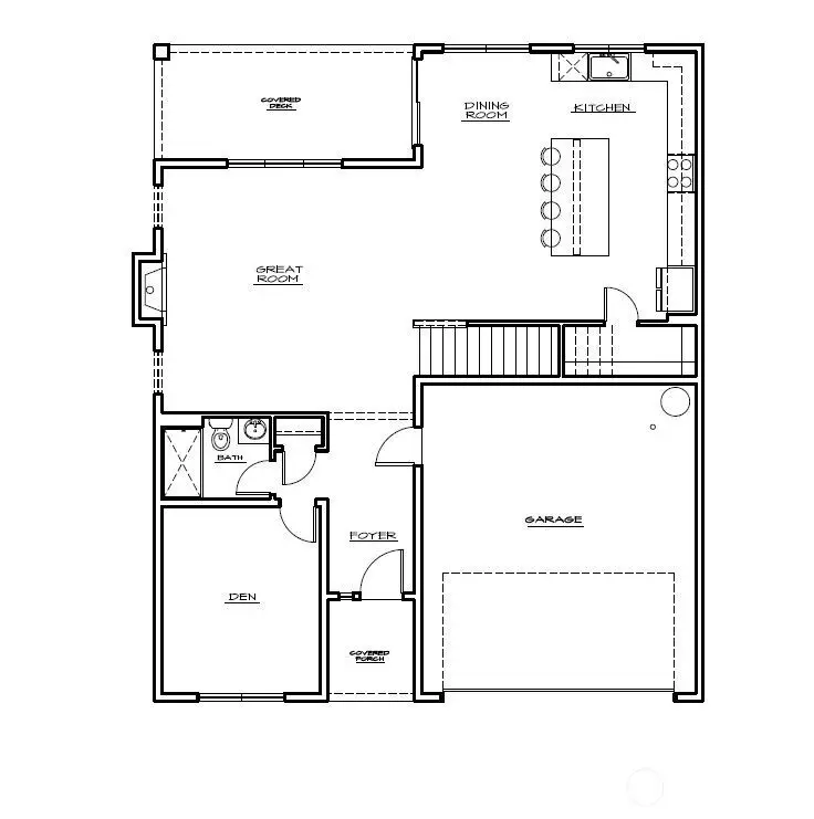 3201 219th Avenue E, Bonney Lake, WA 98391 - #2