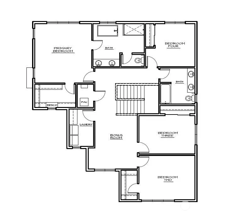 3205 219th Avenue E, Bonney Lake, WA 98391 - #3