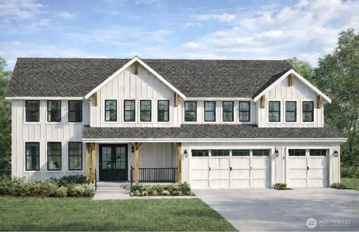 44831 SE 129th Street, North Bend, WA 98045 - Image #1