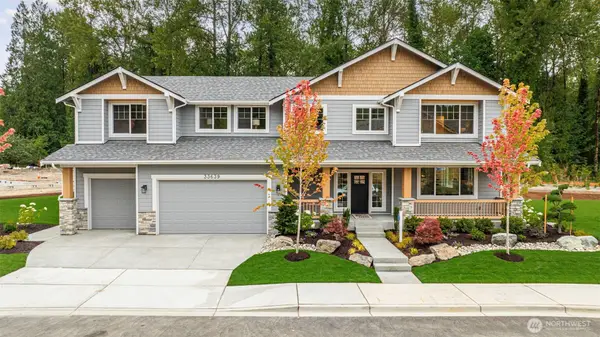 44831 SE 129th Street, North Bend, WA 98045