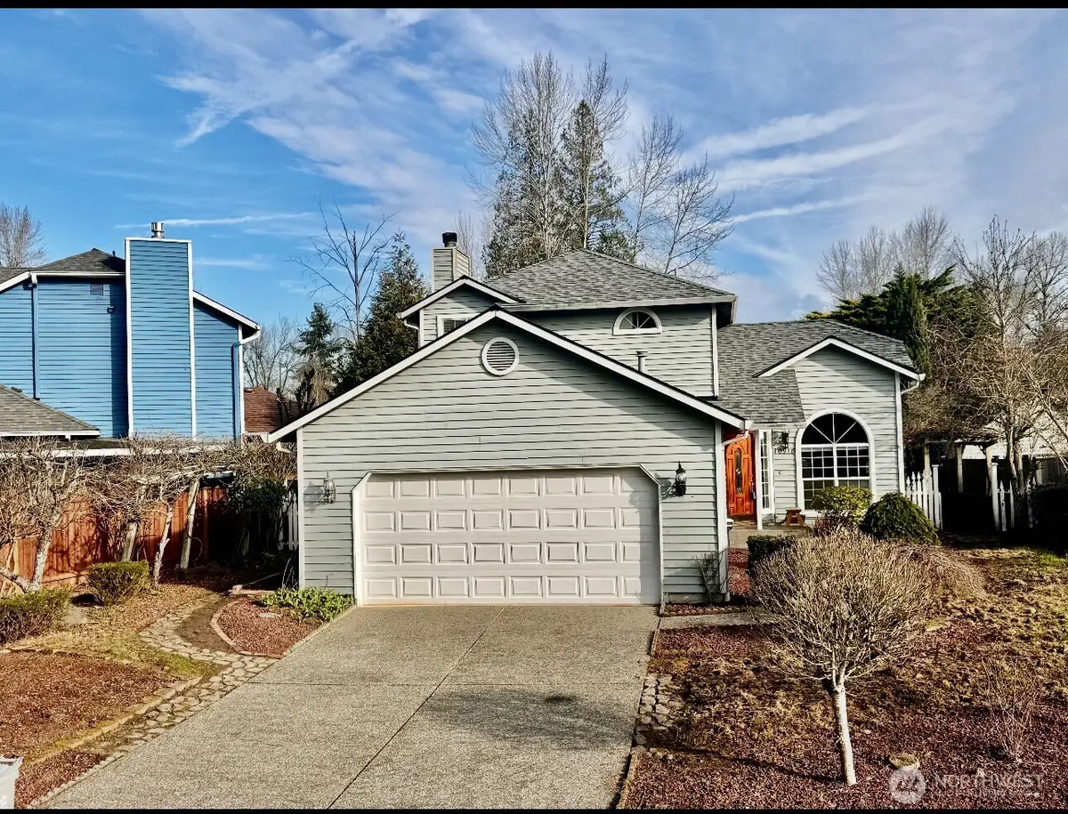 10918 SE 270th Street, Kent, WA 98030 - #1