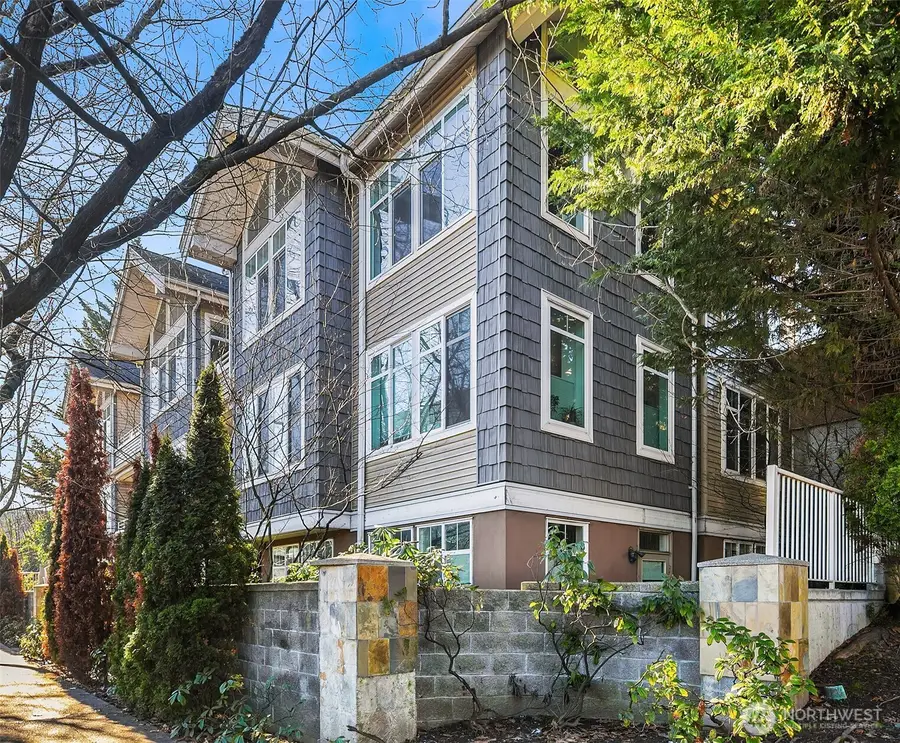 611 Highland Drive #101, Seattle, WA 98109 - #2