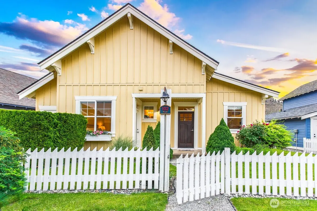 102 Shenanigan Lane, Oroville, WA 98844 - Image #1