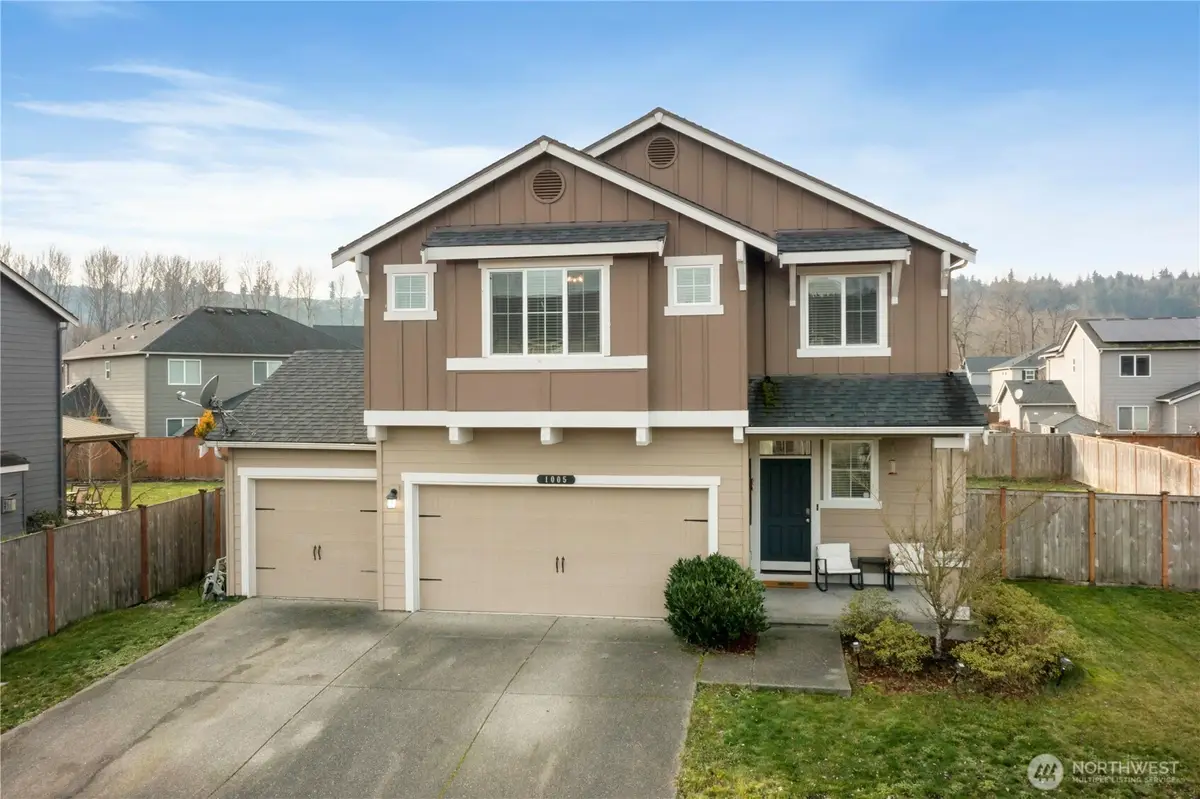 1005 Van Ogle Lane Nw, Orting, WA 98360 - Image #1