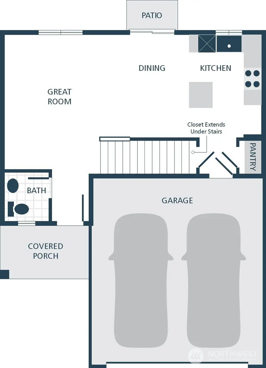 7467 45th Place Ne, Marysville, WA 98270 - #2