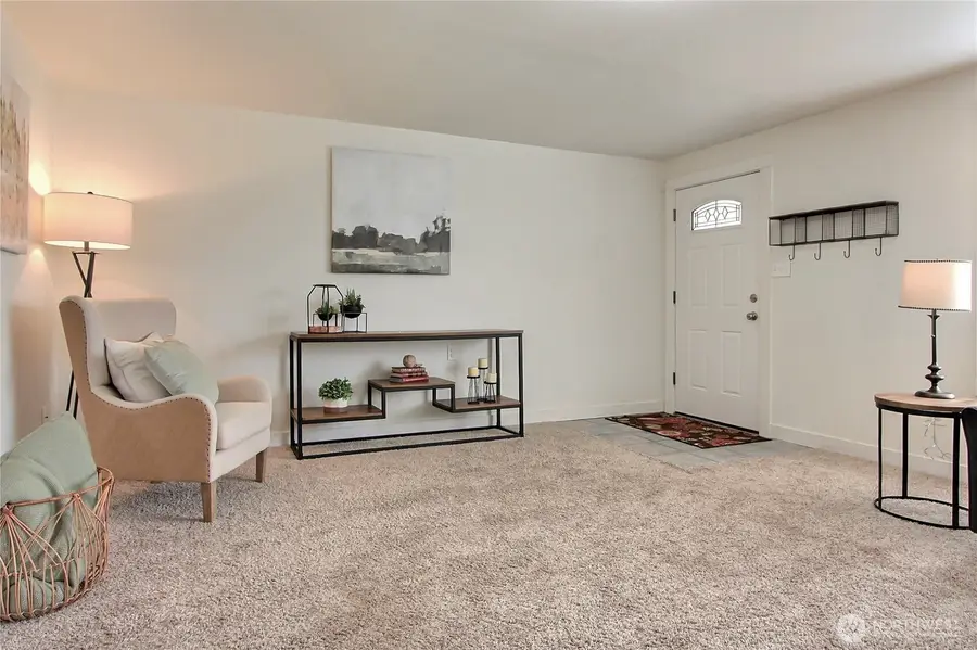 1523 S 93rd Street, Tacoma, WA 98444 - #3