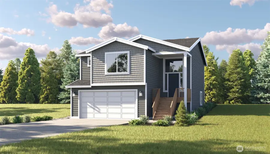 4453 74th Drive Ne, Marysville, WA 98270 - #2