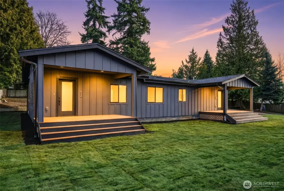 4922 NE 20th Place, Renton, WA 98059 - #1