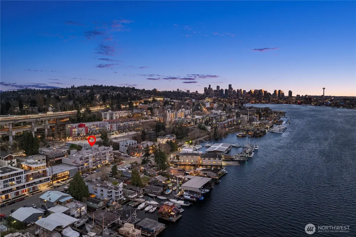 3100 Fairview Avenue E #302, Seattle, WA 98102 - #1