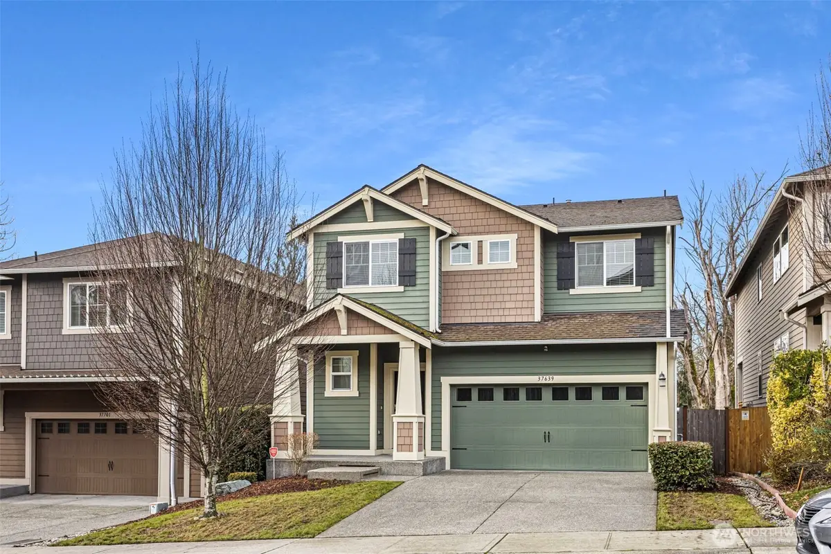 37639 30th Place S, Federal Way, WA 98003 - Image #1