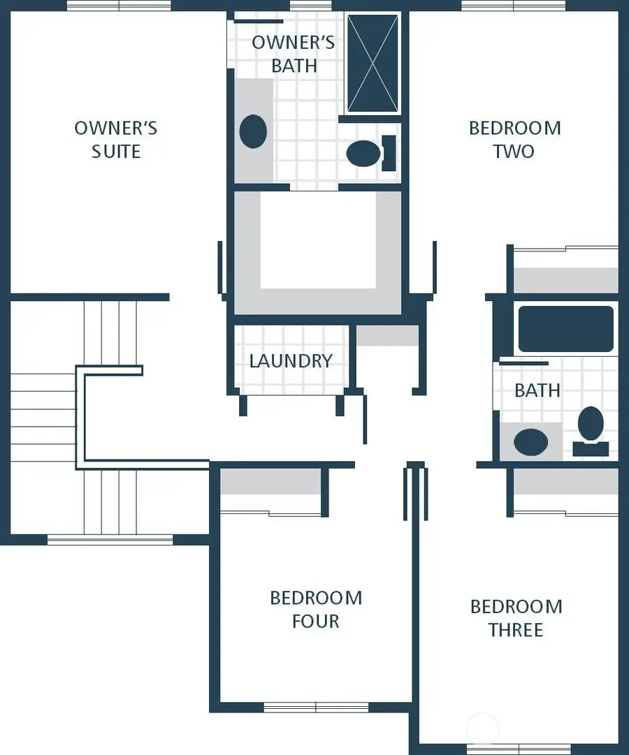 7459 45th Place Ne, Marysville, WA 98270 - #3