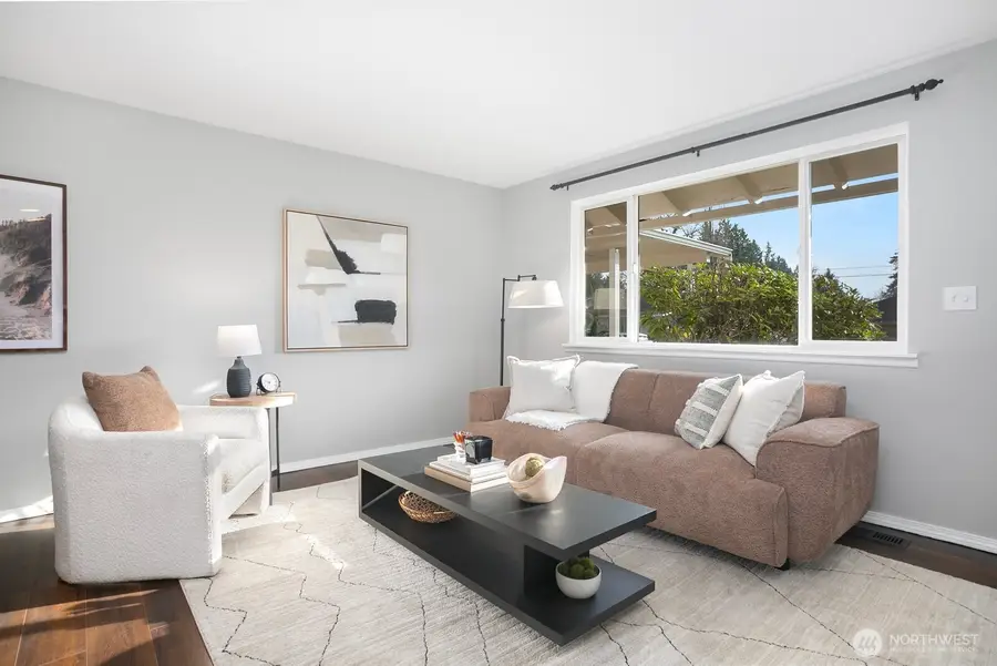 4106 SE 3rd Place, Renton, WA 98059 - #3