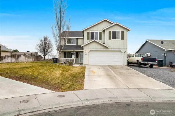 1407 S Husky Drive, Moses Lake, WA 98837