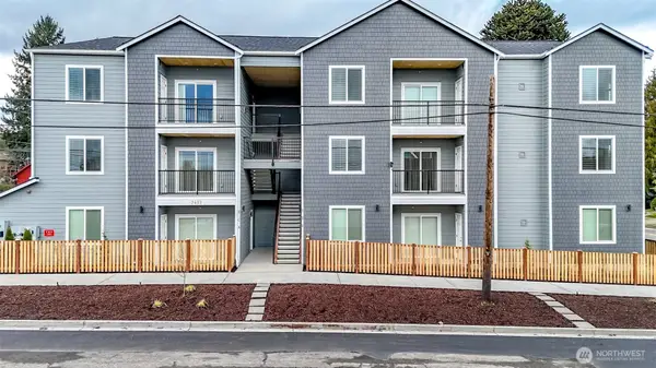 3402 S C St, Tacoma, WA 98418