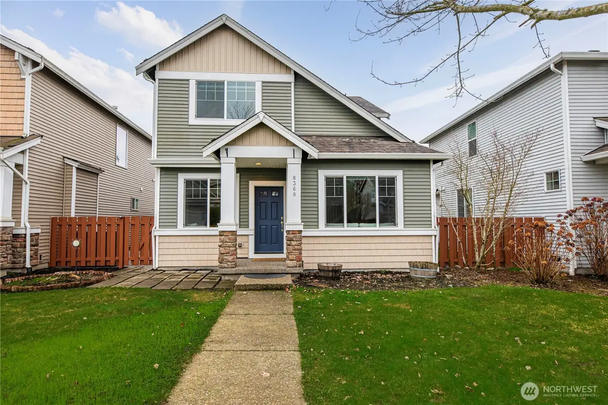8360 22nd Street Ne, Lake Stevens, WA 98258 - #1