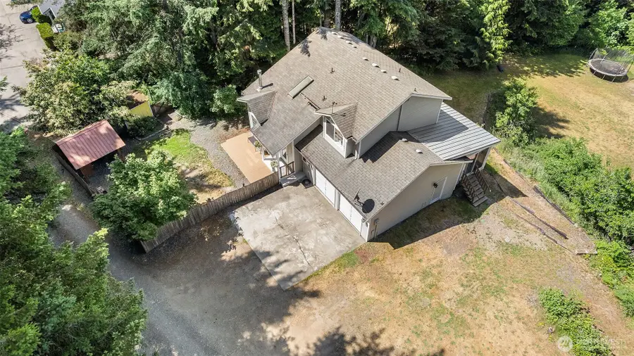 443 Beef Creek Lane Nw, Seabeck, WA 98380 - #3