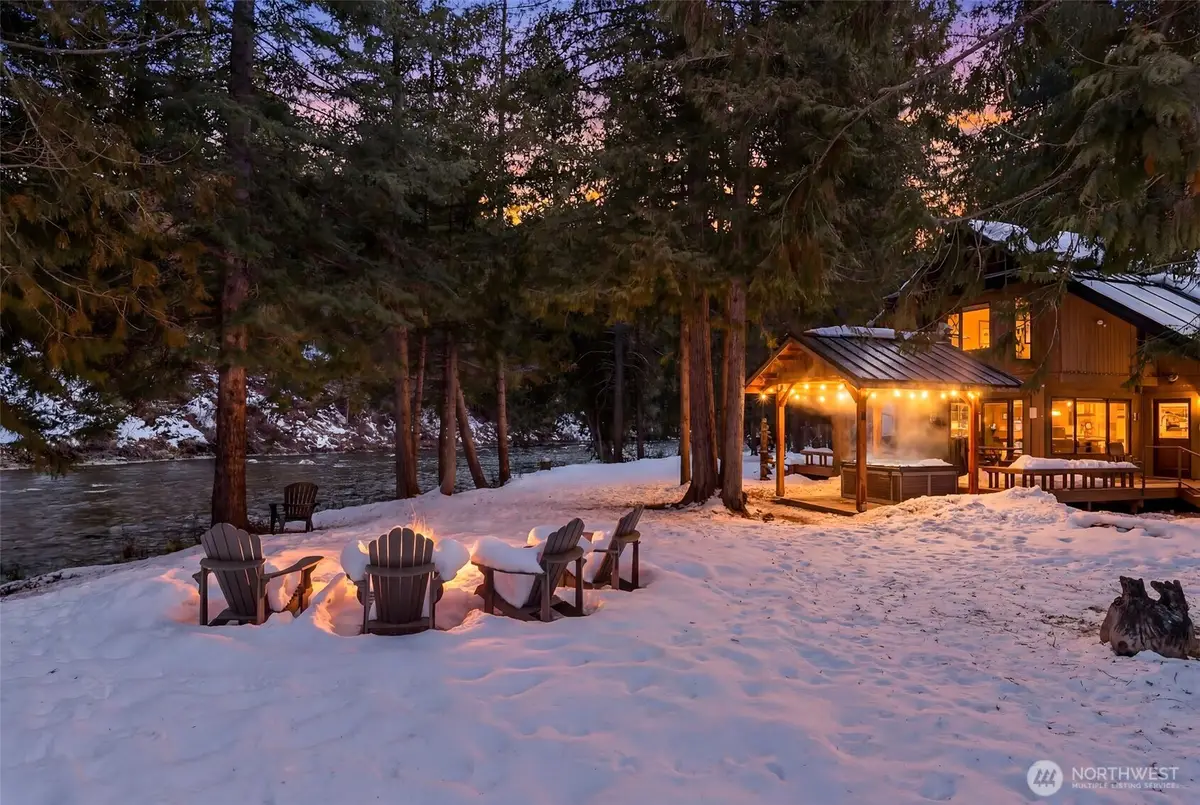 2304 Pine Tree Lane, Leavenworth, WA 98826 - Image #1