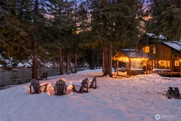 2304 Pine Tree Lane, Leavenworth, WA 98826