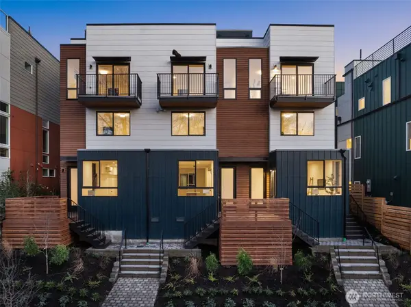 916 15th Avenue, Seattle, WA 98122