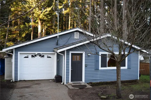 505 SW Shannon Drive, Port Orchard, WA 98367