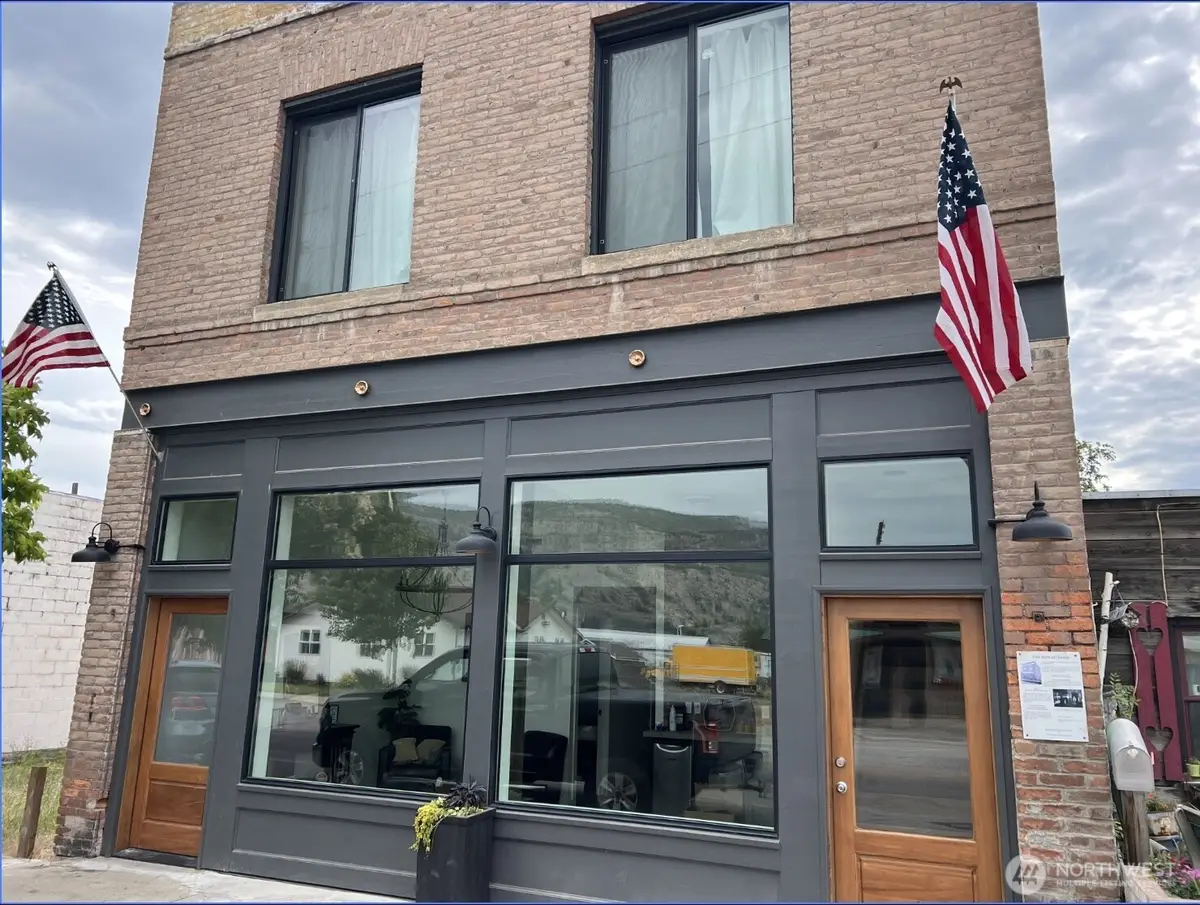 1120 Main Street, Oroville, WA 98844 - Image #1