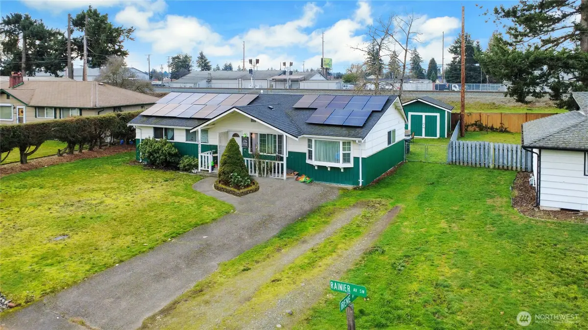 10312 Rainier Avenue Sw, Lakewood, WA 98499 - #1