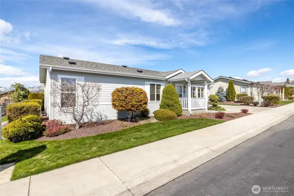 526 Monterey Drive, East Wenatchee, WA 98802