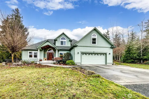 282 Birdsong Lane, Port Angeles, WA 98362