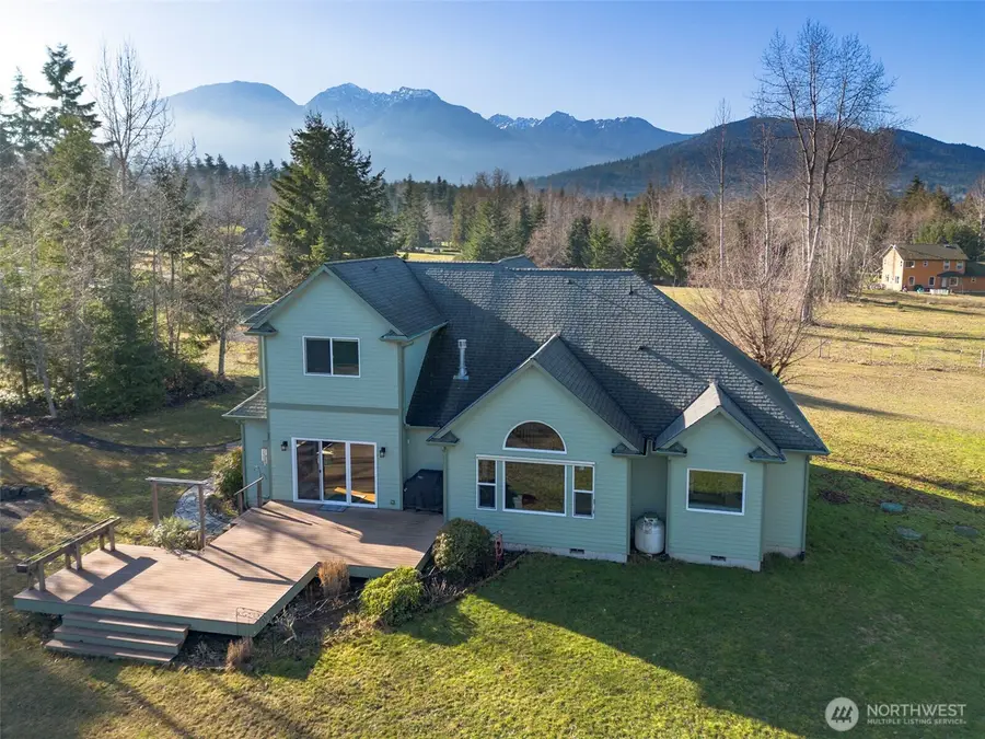 282 Birdsong Lane, Port Angeles, WA 98362 - #2