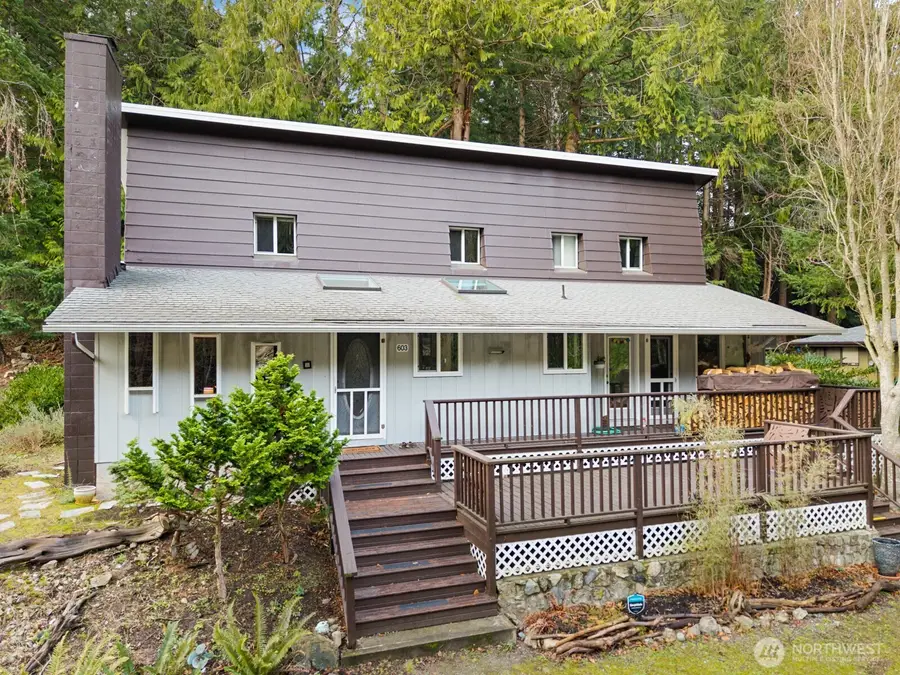 603 Shelter Bay Drive, La Conner, WA 98257 - Image #3