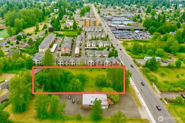 2513 Meridian Avenue E, Edgewood, WA 98371