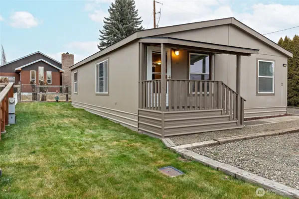 105 E Patrick Avenue #2, Kittitas, WA 94934