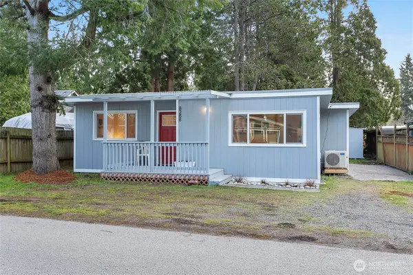 8288 Beach Way, Blaine, WA 98230