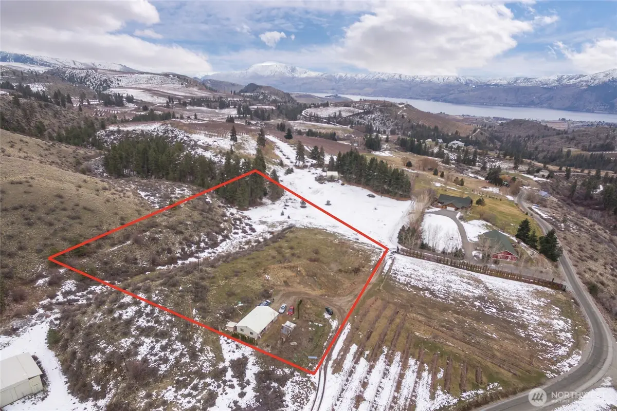 57 Raven Lane, Manson, WA 98831 - Image #1