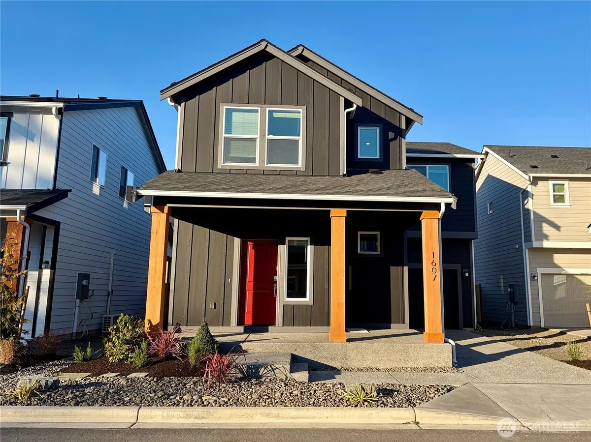 1607 Lorraine Way, Port Townsend, WA 98368 - Image #1