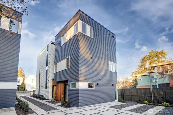 4409 S Holly Street, Seattle, WA 98118