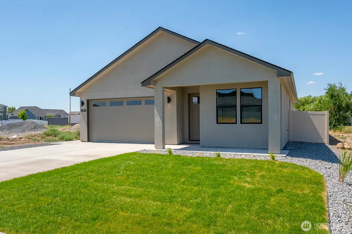 1149 9th Avenue Ne, Ephrata, WA 98823 - Image #1