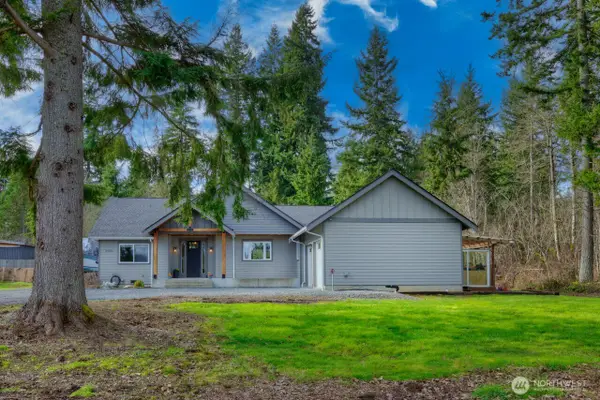 3406 171st Avenue Se, Snohomish, WA 98290